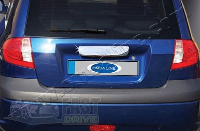 Omsa    Hyundai Getz HB 2006-2011 (.) Omsa