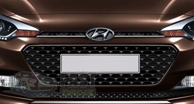 Omsa     Hyundai I-20 HB 2014-2018 (2..) Omsa