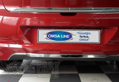 Omsa     Hyundai i20 HB 5D 2014-2018 (.) Omsa