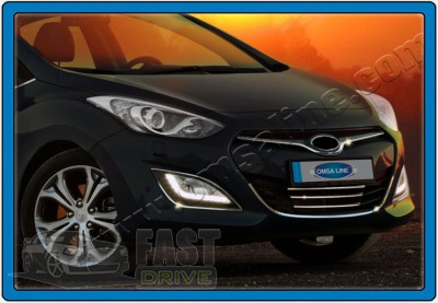 Omsa    Hyundai i30 HB 2012-2017 (2..) Omsa