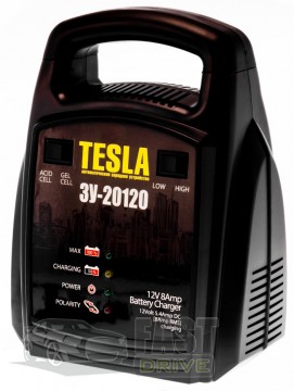 Tesla   TESLA 20120 8A