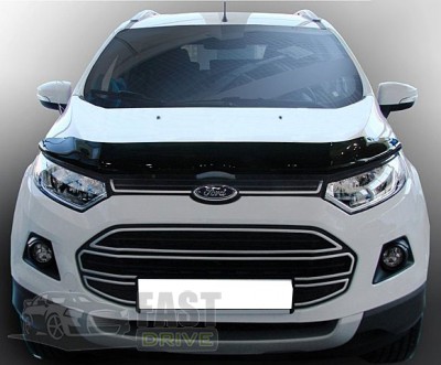 SIM  ,  Ford EcoSport 2013- SIM