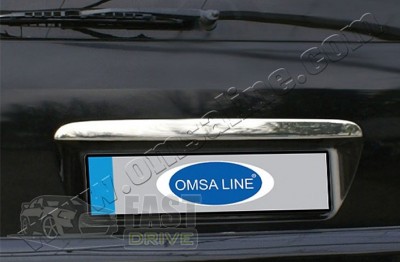 Omsa    Mercedes ML-Class W163 1998-2005 (.) Omsa