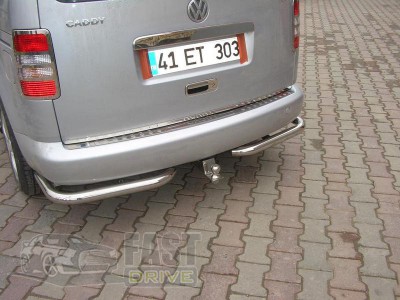 ST-Line    Volkswagen Caddy  2004- (d60 B1-09)
