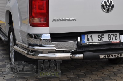 ST-Line    Volkswagen Amarok 2010- (d60 B1-12)