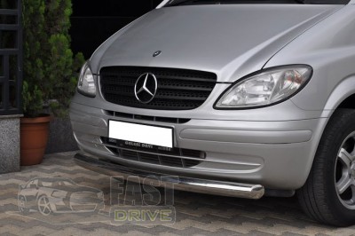 ST-Line   Mercedes Vito 2004+   D60 ST008