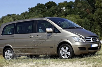 Omsa    Mercedes Viano 2010-2015 (2 . ABS-.)  . Omsa