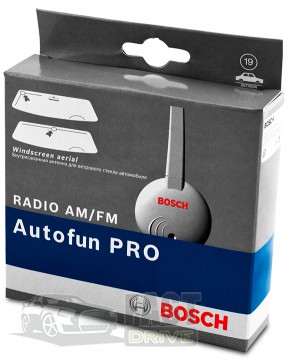 Bosch   Bosch Autofun Pro