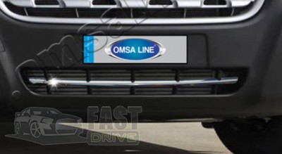 Omsa     Opel Movano 2011-, Nissan NV400 2011- (.) Omsa