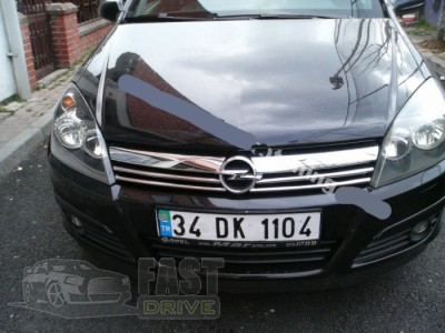 Omsa     Opel Astra H (2004-) (.) 4 