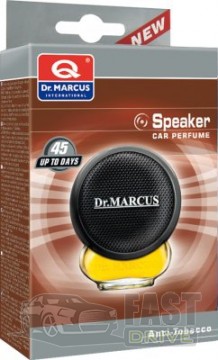 Dr. Marcus  Dr. Marcus Speaker - 