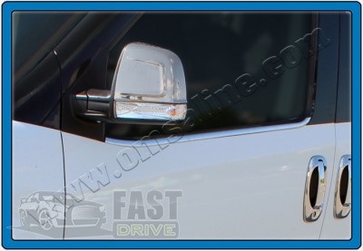 Omsa    Opel Combo D 2012-2018 (2.ABS-.)  Omsa