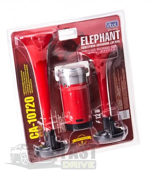 Elephant   Elephant CA-10720