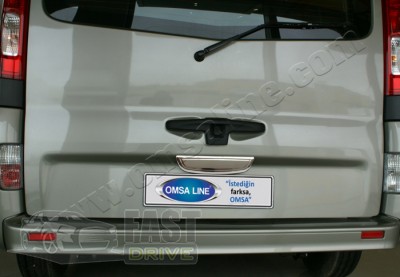 Omsa    Renault Trafic 2001-2014 (.) 1-.Omsa
