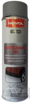 Novol    Novol Gravit 600 spray 500ml 