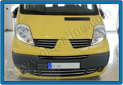 Omsa     Renault Traffic 2007-2014 (6 . .) Omsa
