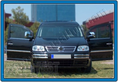 Omsa     Volkswagen Caddy 2003-2010 (.) Omsa