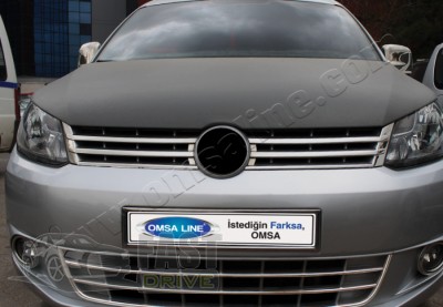 Omsa     Volkswagen Caddy 2010-2015 (2 . .) Omsa