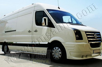 Omsa    Volkswagen Crafter (2006-) (Abs-.) 2 - Omsa