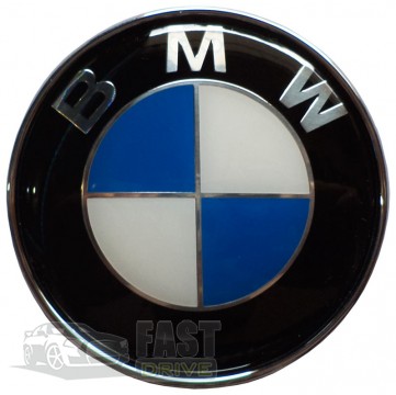   BMW 74  . 