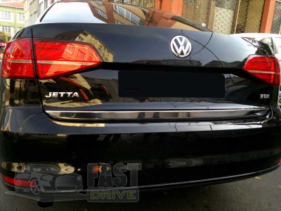 Omsa    Volkswagen Jetta 2014- (.) Omsa
