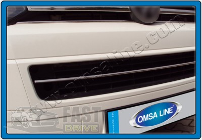 Omsa     Volkswagen T5 2010-2015 (1 . .) Omsa