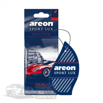 Areon  Areon Sport Lux - Carbon