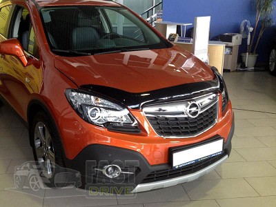 SIM  ,  Opel Mokka 2012- SIM