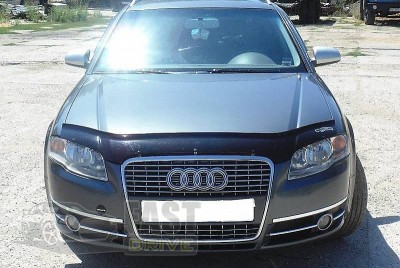 Vip Tuning  ,  Audi A4 ( 8B, 8K) 20082011 VIP Tuning