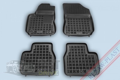Rezaw-Plast   Citroen DS4 Hb 5-door 2011- Rezaw Plast