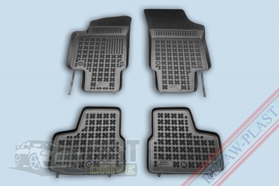 Rezaw-Plast   Seat Mii, Skoda Citigo, VW UP 2012- Rezaw Plast