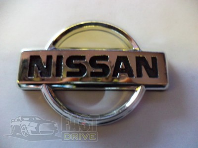   Nissan 80x57