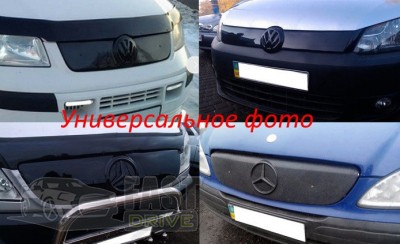 FLY   Volkswagen Caddy 2010- (   )  FLY
