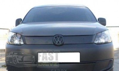 FLY   Volkswagen Caddy 2010- (  )  FLY