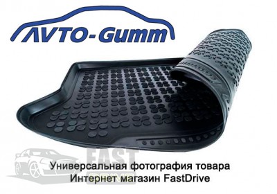 Avto-Gumm    Fiat 500X 2014- Avto-Gumm