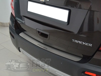 Nataniko    Chevrolet Tracker/ Trax 2013- NataNiko Premium