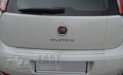 Nataniko    Fiat Punto II 2010- NataNiko Premium