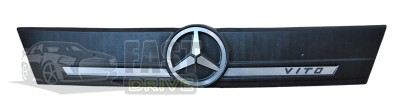 F-Style   Mercedes Vito 1995-2003-    (ABS)