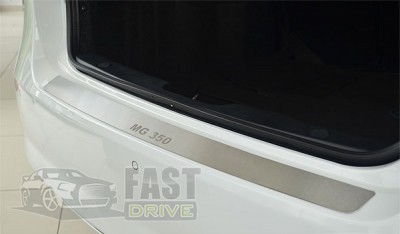 Nataniko    MG 350 FL 2012- NataNiko Premium