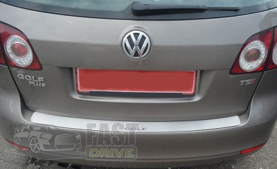 Nataniko    Volkswagen Golf V Plus 2003-2008/ VI Plus 2009-2012 NataNiko Premium