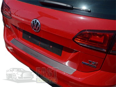 Nataniko    Volkswagen Golf VII Variant 2012- NataNiko Premium