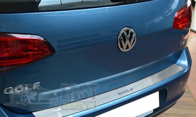 Nataniko    Volkswagen Golf VII 2012- NataNiko Premium