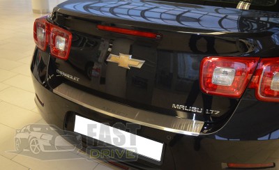 Nataniko      Chevrolet Malibu VIII 2012- NataNiko Premium