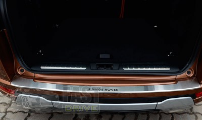 Nataniko      Land Rover Range Rover Evoque 2011- NataNiko Premium
