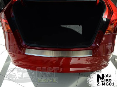 Nataniko      MG 350 2012- NataNiko Premium