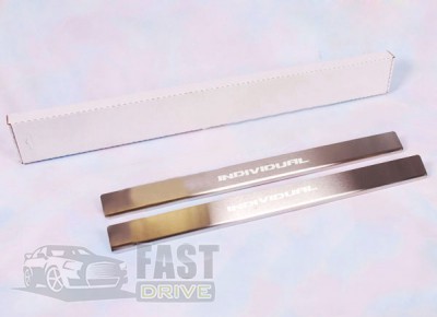 Nataniko    Subaru Legacy V 2009-2014 Standart NataNiko