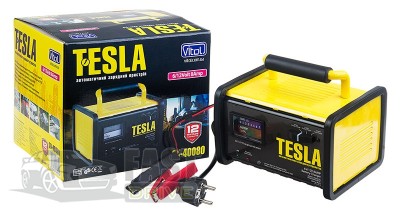 Tesla   TESLA 40080