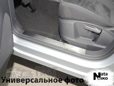 Nataniko     Opel Astra IV J 5D 2009-2015 NataNiko