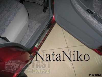 Nataniko    Daewoo Nexia 1995-2016 Nataniko Premium