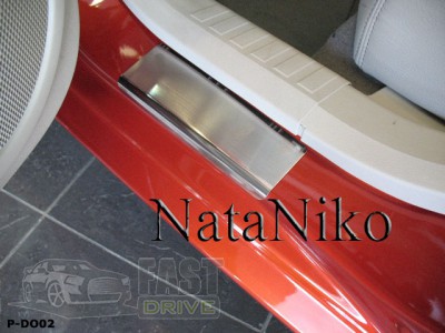Nataniko    Dodge Caliber 2006- Nataniko Premium